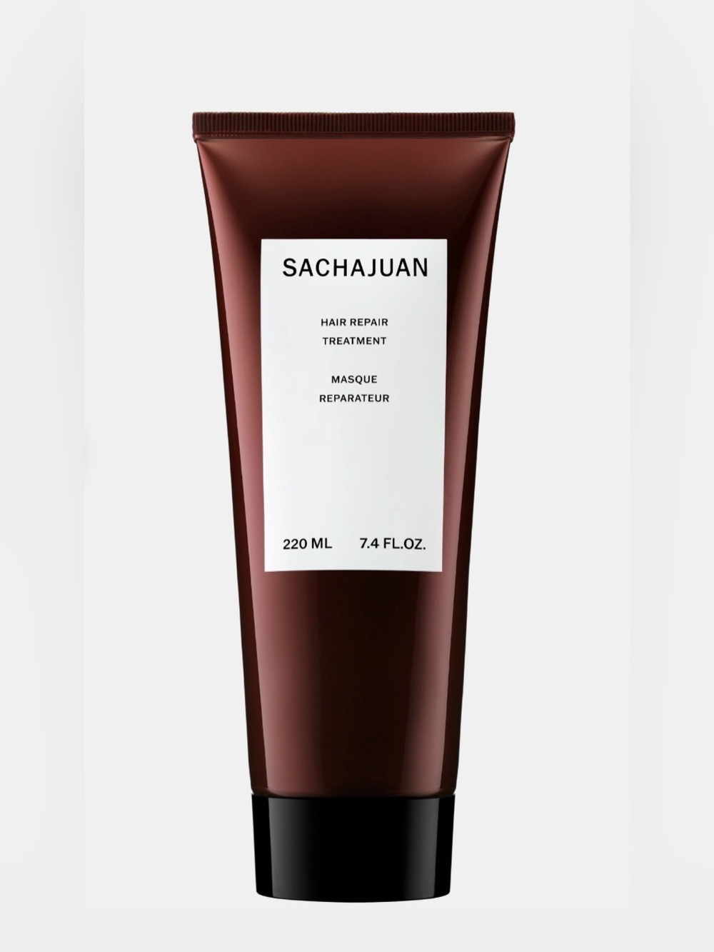 SACHAJUAN hair, repair treatment mask